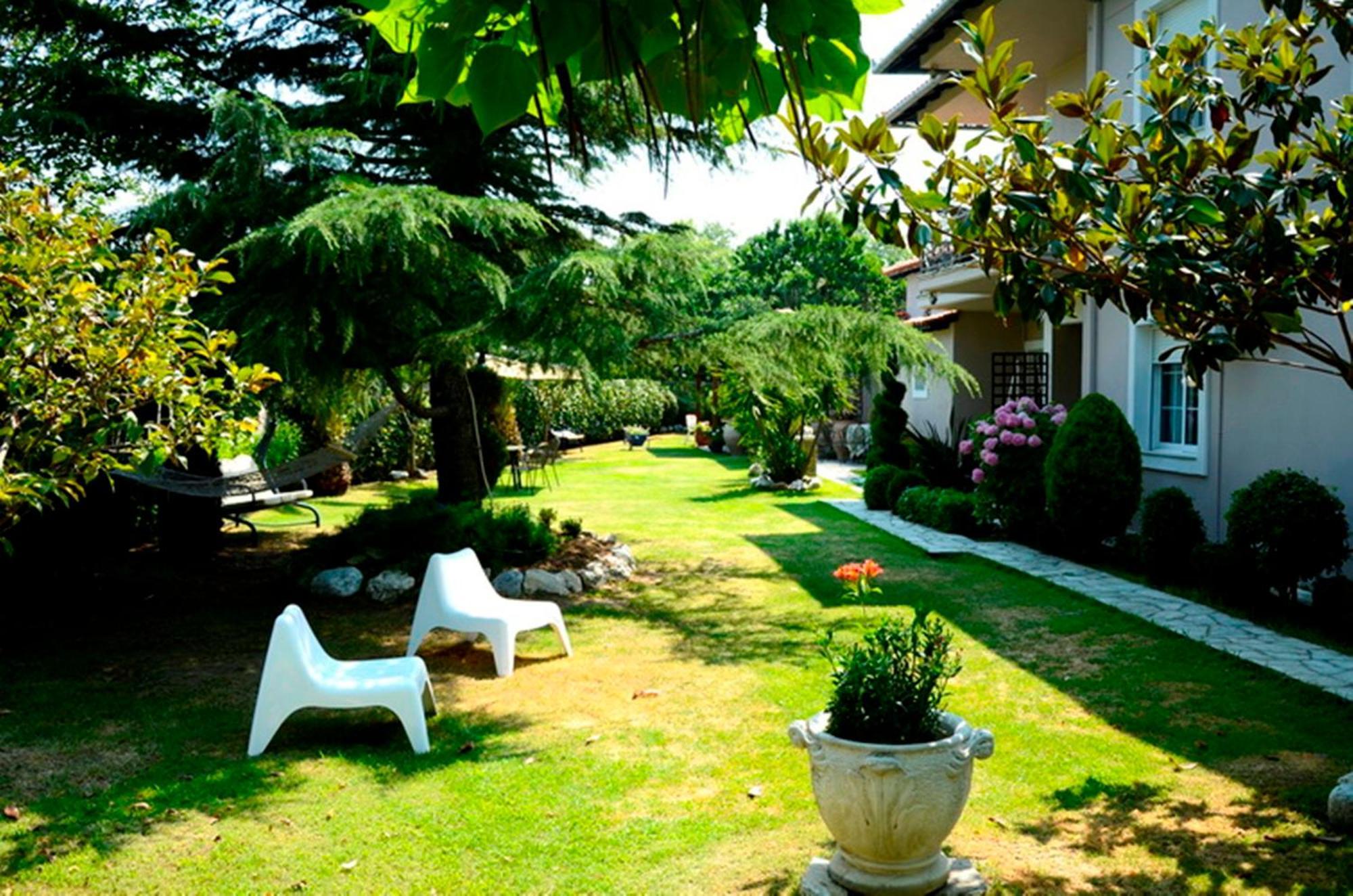 维利卡Garden House公寓 外观 照片