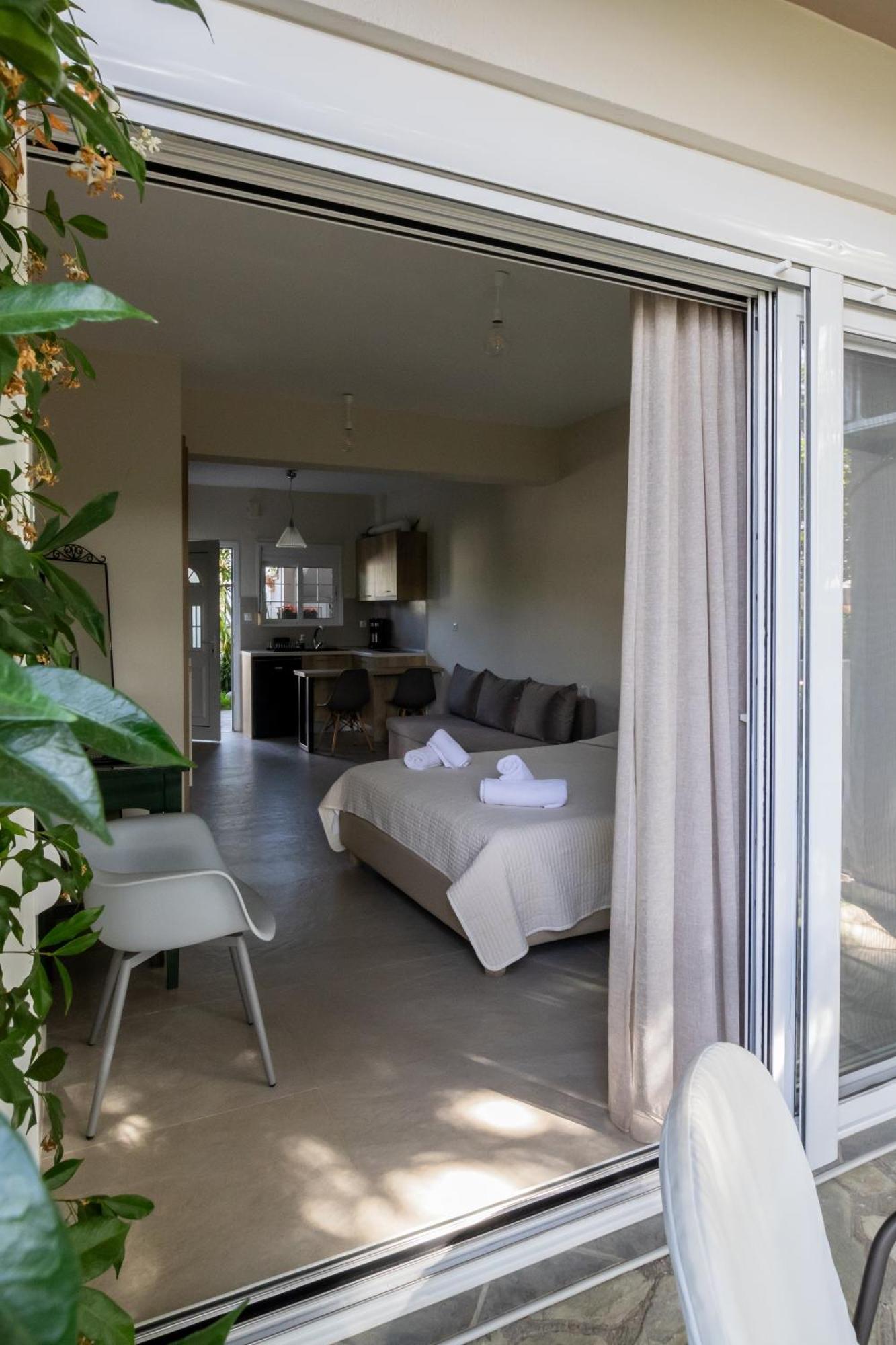 维利卡Garden House公寓 外观 照片