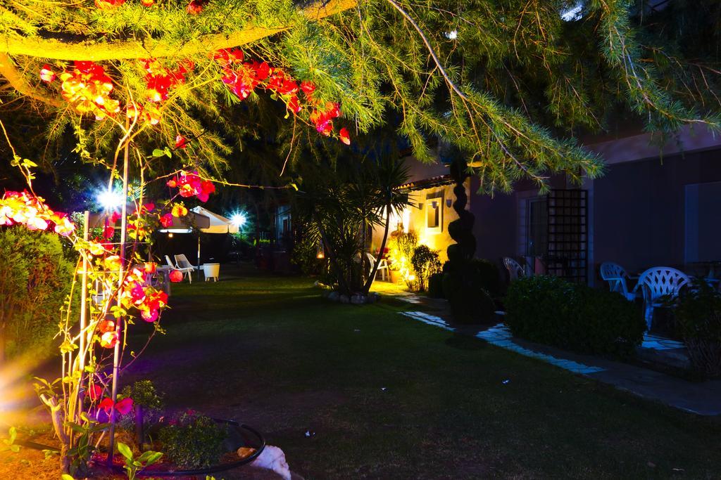 维利卡Garden House公寓 外观 照片